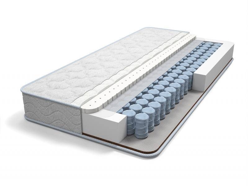 матрас детский happy в Нижневартовске