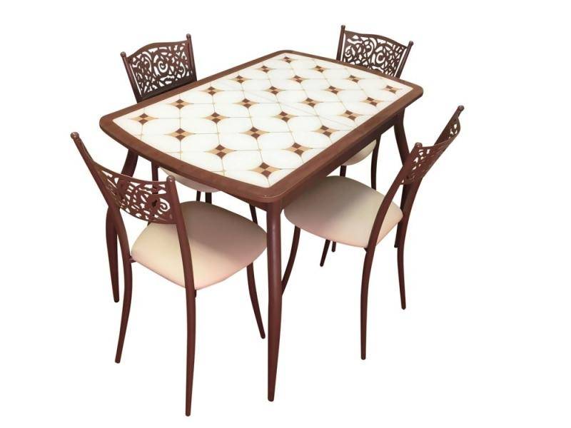 обеденная группа 17 в Нижневартовске