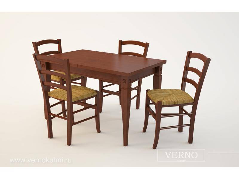 обеденная зона кантри в Нижневартовске