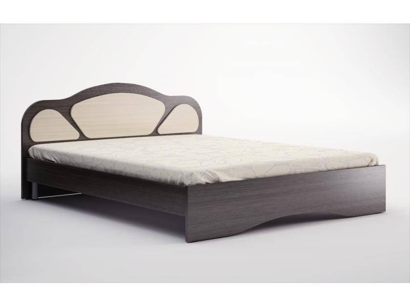 кровать кр-236 л/30д/77 в Нижневартовске