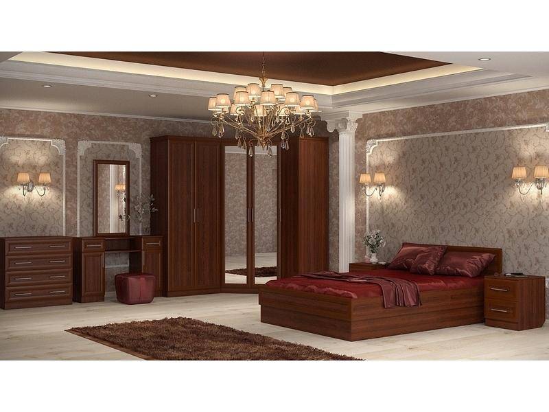 спальный гарнитур в Нижневартовске