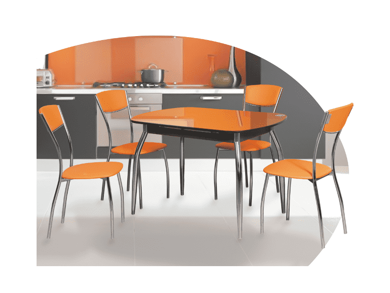 обеденная группа лидер-2/сильвия в Нижневартовске