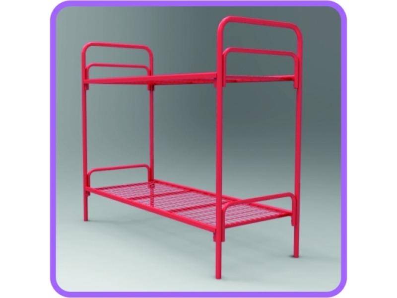 кровать двухъярусная артек лайт в Нижневартовске