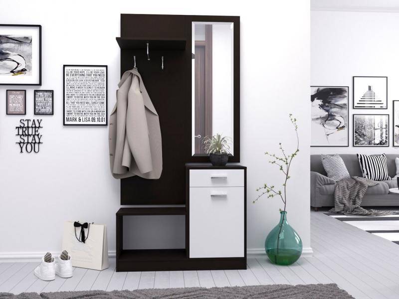 прихожая твист в Нижневартовске