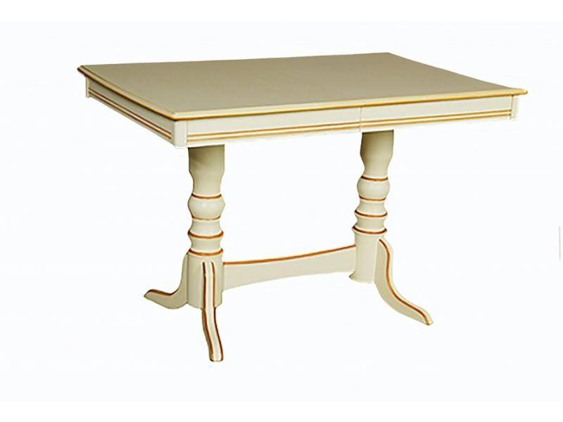 стол обеденный из массива рубин 7 в Нижневартовске