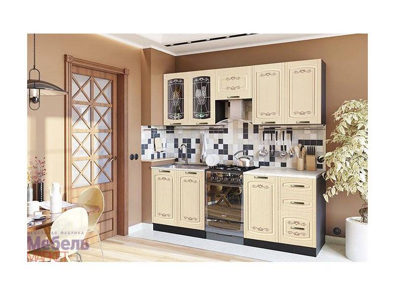 кухня гурман 6 прямая в Нижневартовске