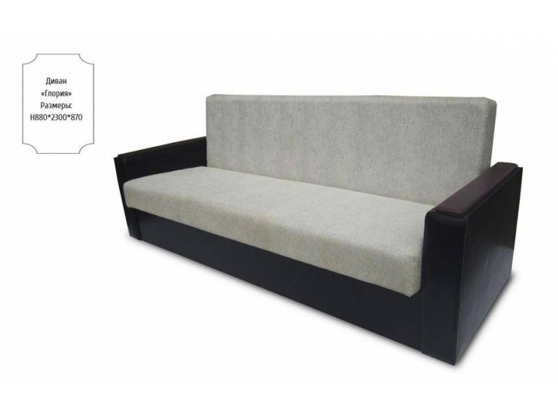 диван глория в Нижневартовске