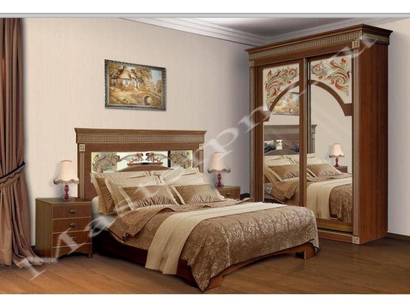 спальный гарнитур 163 в Нижневартовске