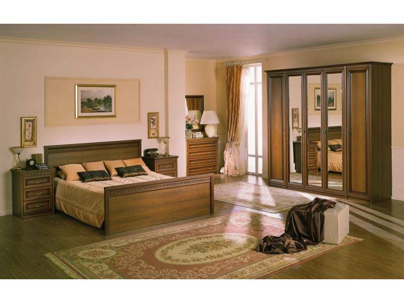 спальня «рапсодия» в Нижневартовске