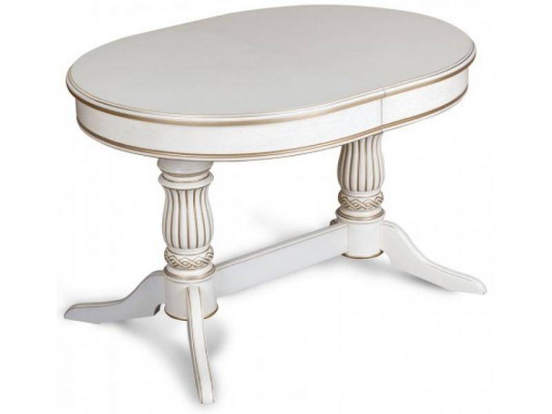 стол обеденный элегия в Нижневартовске