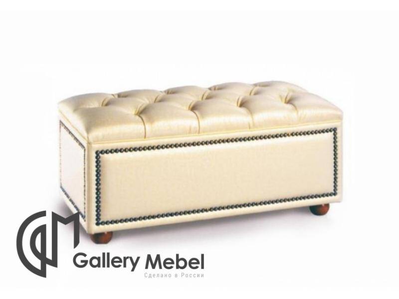 пуф chester gm в Нижневартовске