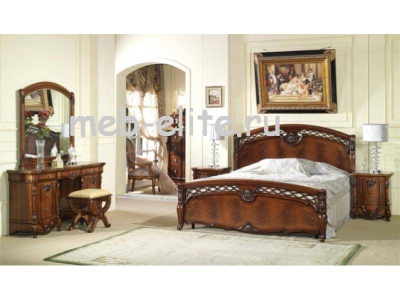 спальня сиэф 8627 в Нижневартовске