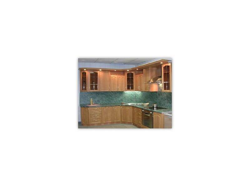 кухня 0100-24 в Нижневартовске