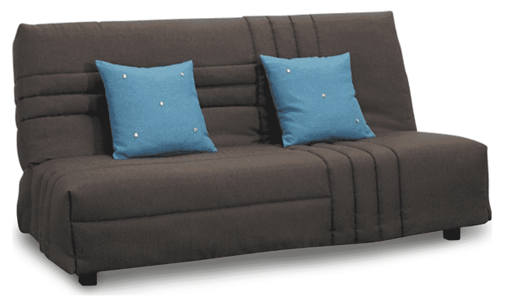 диван прямой анже клик-кляк в Нижневартовске