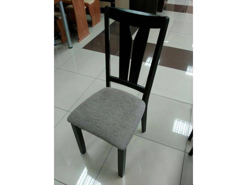 стул 334 ccra-ag1-s черный в Нижневартовске