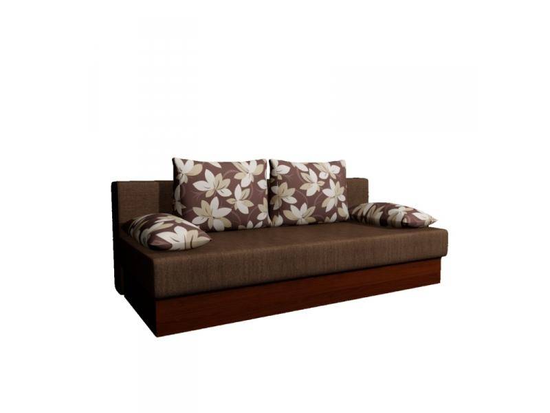 диван прямой «джаз l-m» в Нижневартовске