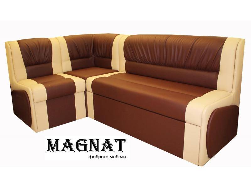 кухонный уголок квадро 4 ду в Нижневартовске