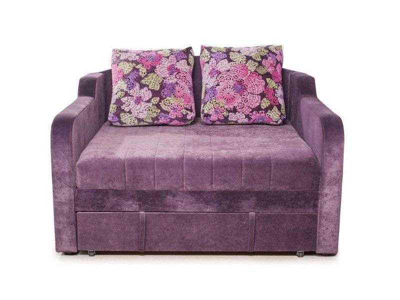 диван малогабаритный раздолье 3 в Нижневартовске