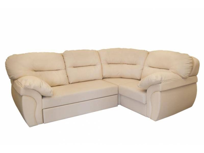 бежевый диван техас в Нижневартовске