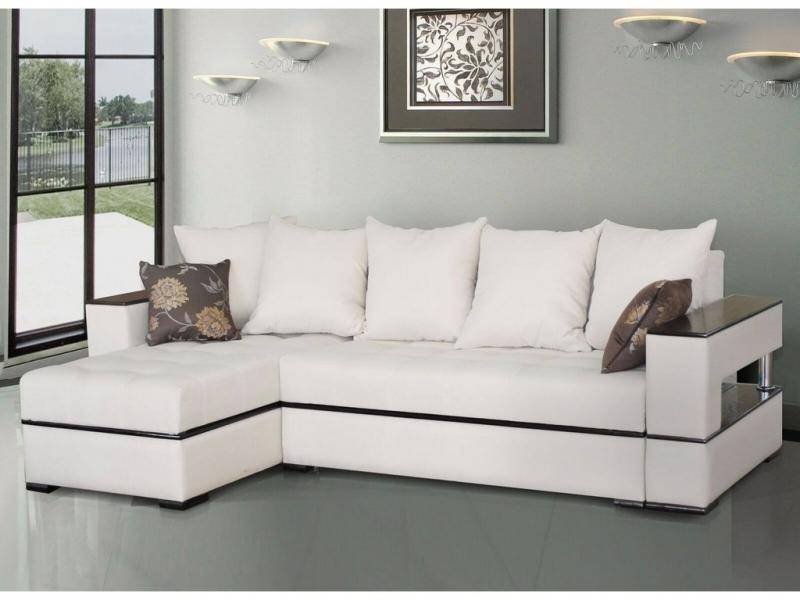 угловой диван альберто в Нижневартовске