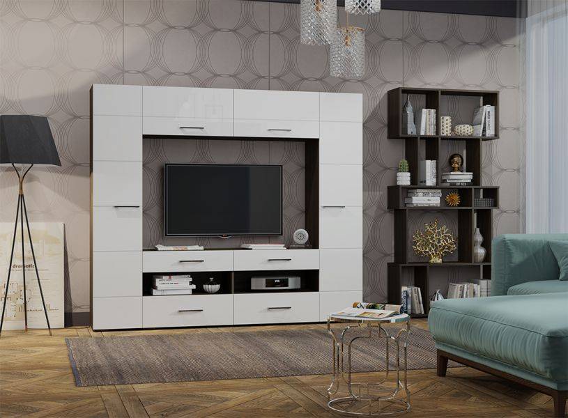 гостиная редан в Нижневартовске