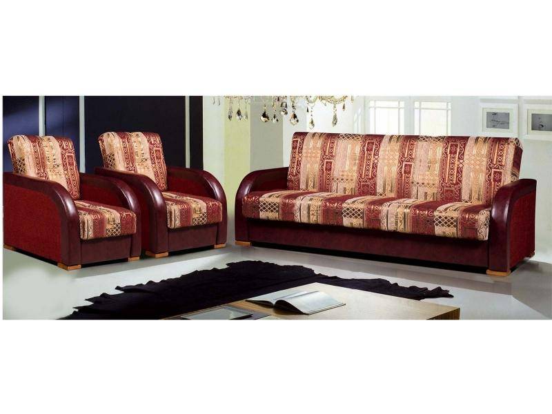 диван прямой августин в Нижневартовске