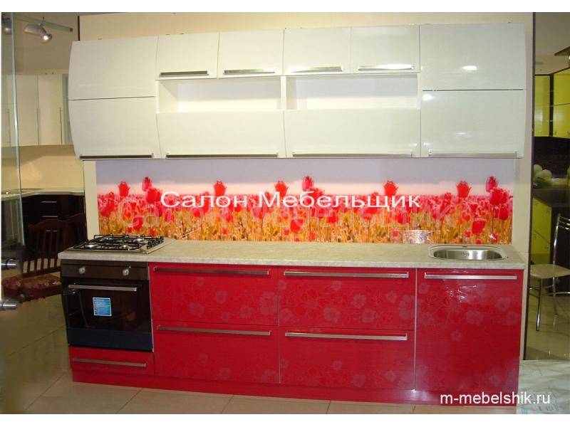 кухня пластик в Нижневартовске