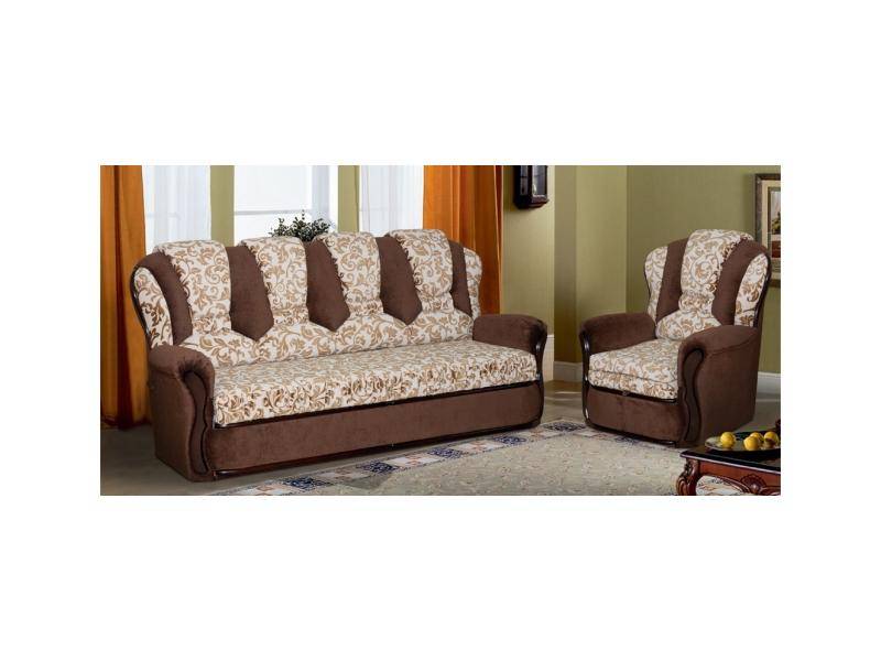 прямой диван венера 01 в Нижневартовске