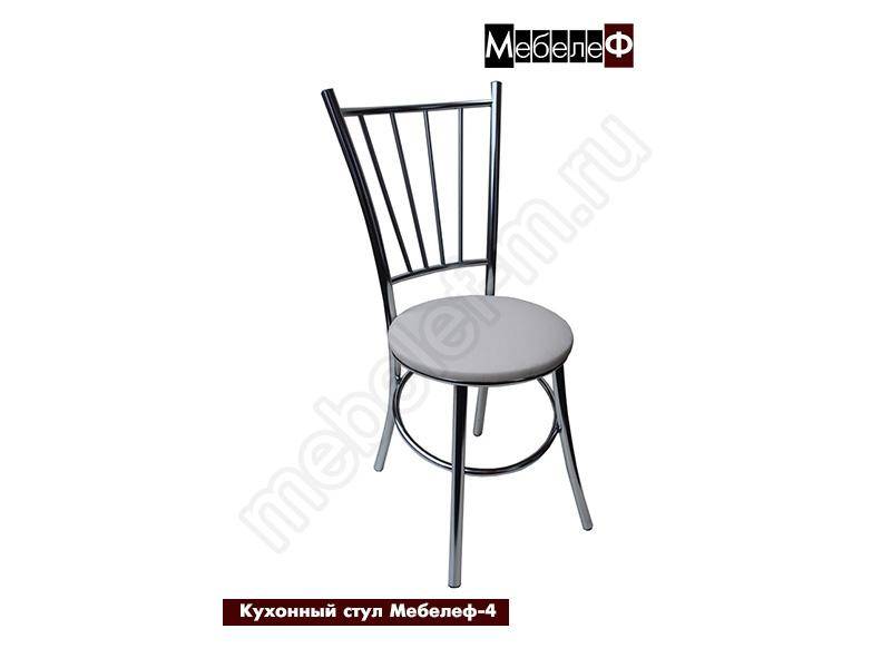 кухонный стул мебелеф 4 в Нижневартовске