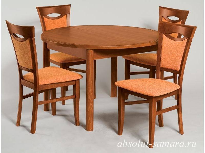 обеденная группа в Нижневартовске