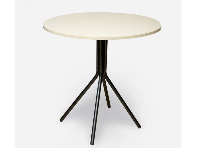 стол с круглой столешницей х2 в Нижневартовске