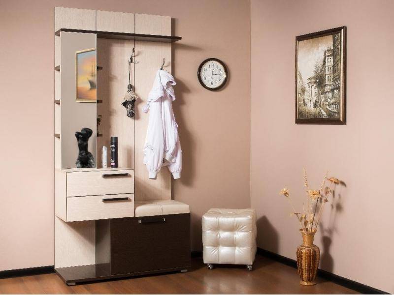 прихожая виктория-23 в Нижневартовске