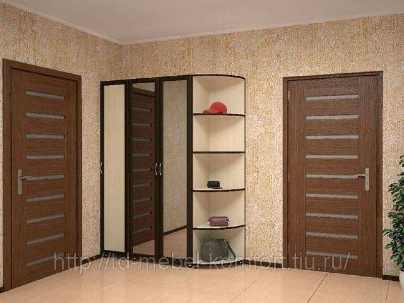 прихожая универсал— с в Нижневартовске