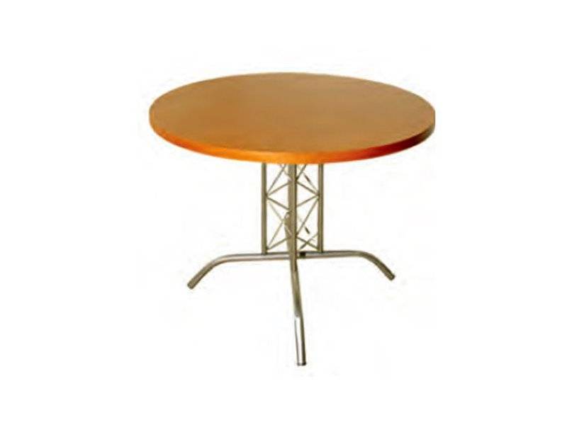 стол круглый трувиль (т1000/z 420) в Нижневартовске