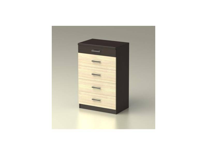 комод танго 5 ящиков в Нижневартовске