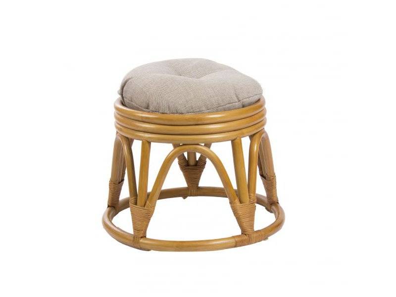 банкетка из натурального ротанга papyrus в Нижневартовске