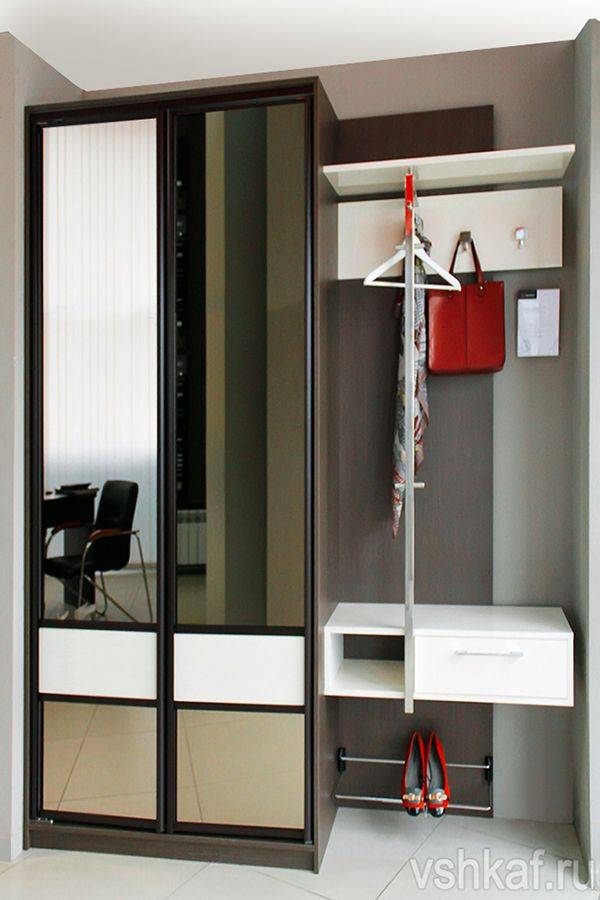 прихожая 001 в Нижневартовске