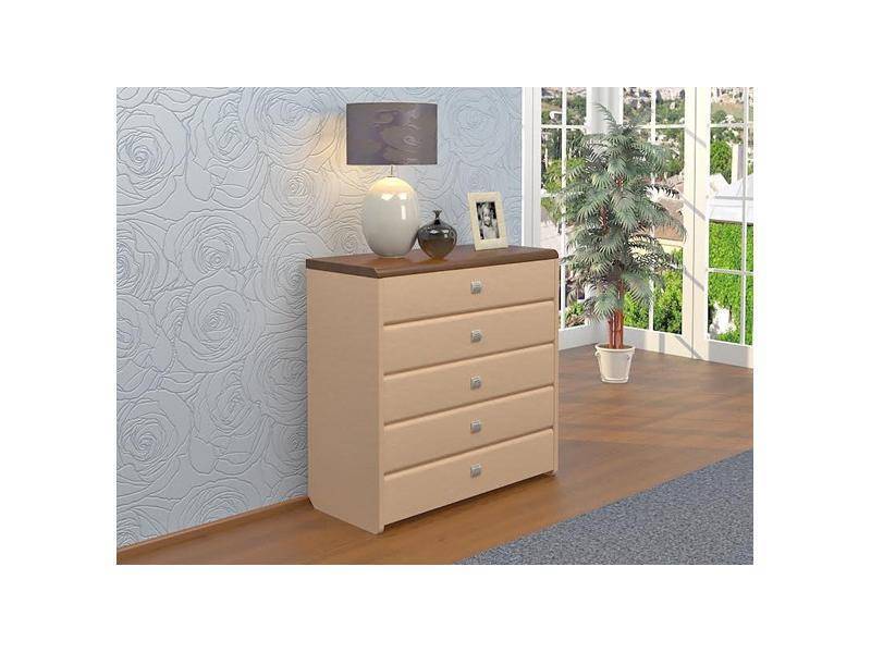 комод джето 5 в Нижневартовске