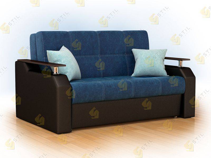 диван аккордеон браус в Нижневартовске