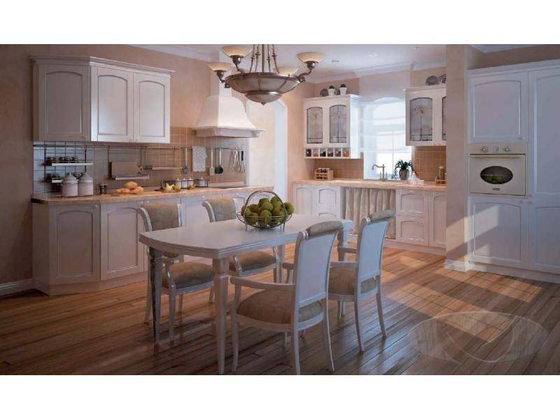 кухня virginia в Нижневартовске