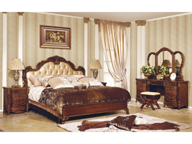 спальный гарнитур джорджия в Нижневартовске