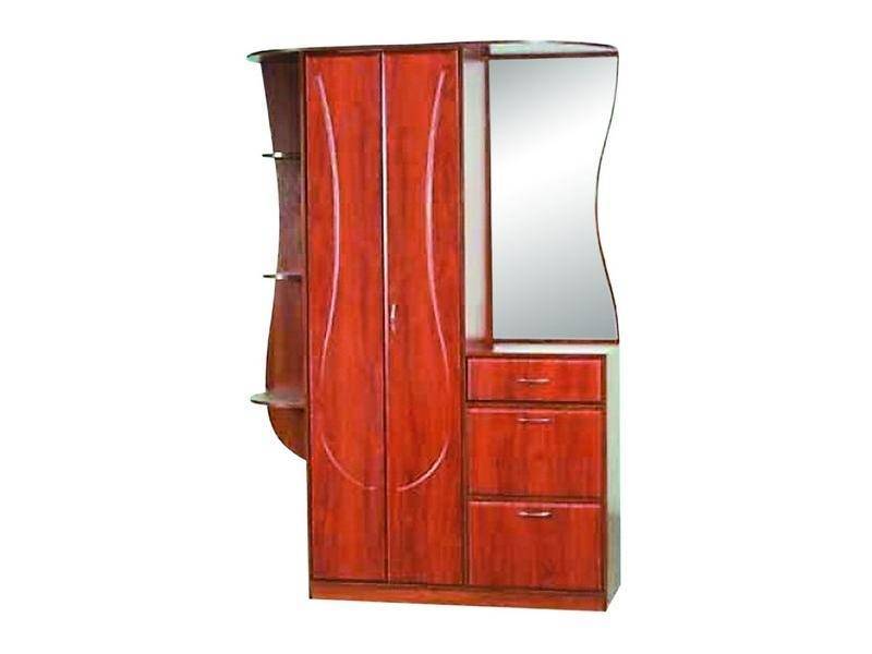 прихожая марта-2 мдф в Нижневартовске