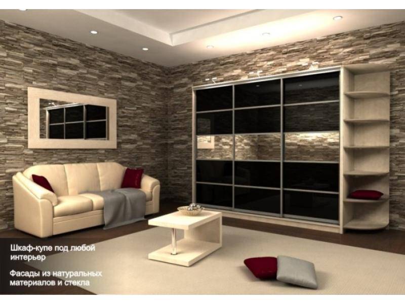 шкаф - купе в Нижневартовске