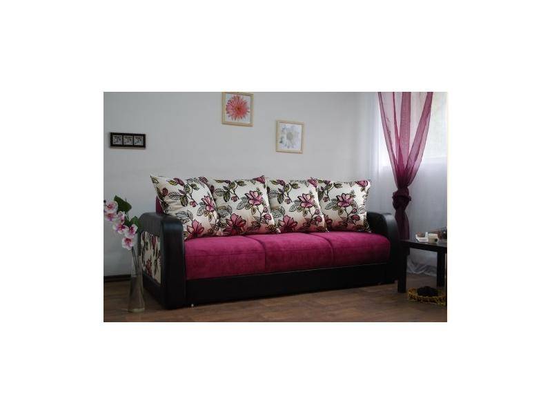 диван прямой палермо в Нижневартовске