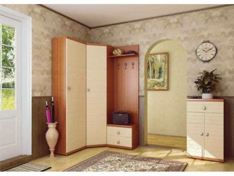 прихожая гретта в Нижневартовске