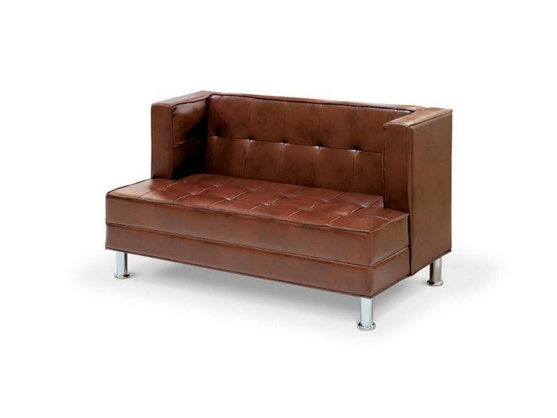 диван прямой квадро в Нижневартовске