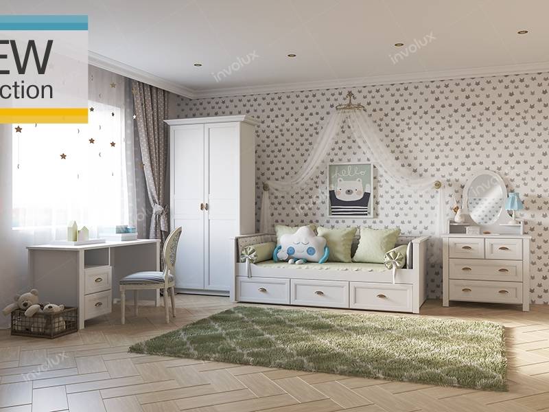 мебель для детской терни в Нижневартовске