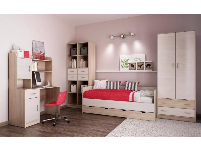 детская юниор в Нижневартовске