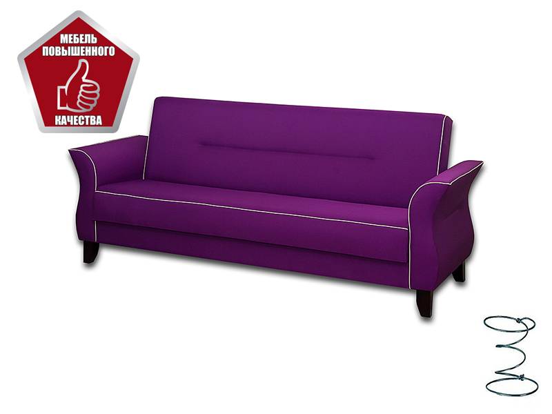 диван магнолия классика в Нижневартовске