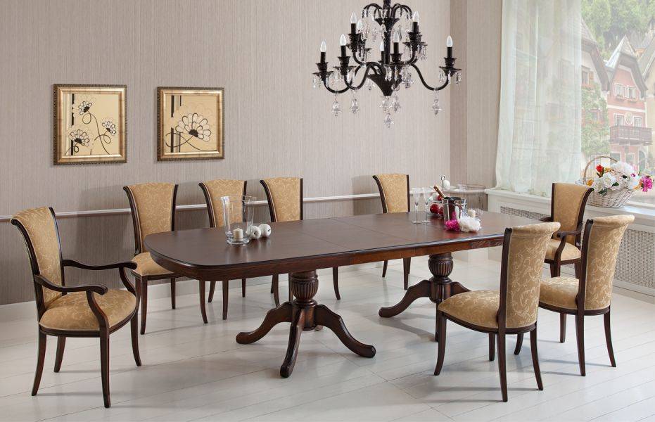 стол консул-т стулья и кресла консул в Нижневартовске